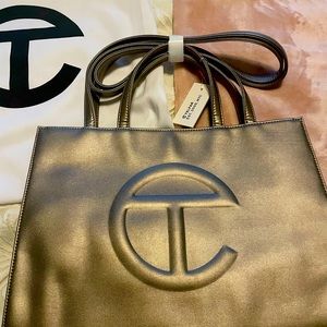 Telfar Bag
